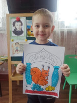 День памяти А. С. Пушкина День памяти А. С. Пушкина.