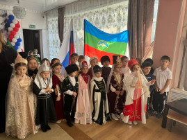 С днем рождения, любимый город! С днем рождения, любимый город!.